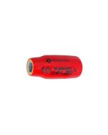 BERNSTEIN - 16-441-VDE - Soclu cheie tubulara VDE 10 mm, pentru cheie 1/2"