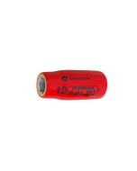 BERNSTEIN - 16-443-VDE - Soclu cheie tubulara VDE 12 mm, pentru cheie 1/2"