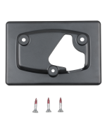 VICTRON ENERGY - BPP900465070 - Suport pentru montare pe perete GX Touch 70