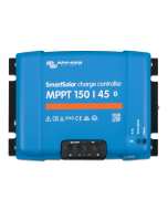 VICTRON ENERGY - SCC115045212 - Incarcator solar 12/24/48VDC/45A SmartSolar MPPT 150/45