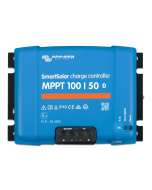 VICTRON ENERGY - SCC110050210 - Incarcator solar 12/24VDC/50A SmartSolar MPPT 100/50