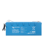 VICTRON ENERGY - BAT524120610 - Baterie Smart Litiu LiFePO4 5,12kWh / 25,6V / 200Ah