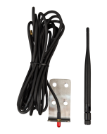 VICTRON ENERGY - ANT100200100 - Outdoor LTE-M wall-mount antenna - 5m