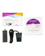 VICTRON ENERGY - BPP900200400 - GX WiFi module long range (Netgear AC1200)