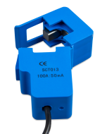 VICTRON ENERGY - CTR110002050 - Transformator de curent 100A:50mA pentru MultiPlus-II (20m)