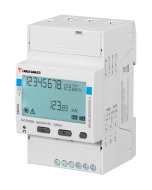 VICTRON ENERGY - REL200100100 - Contor de energie Energy Meter EM540, trifazic, max 65A/faza
