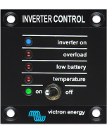 VICTRON ENERGY - Comandă Invertor Phoenix Inverter Control