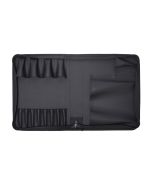 BERNSTEIN - 2221 - Geantă ESD cu fermoar ANTISTATIC (fără scule), 14 buzunare, 320 x 250 x 50 mm