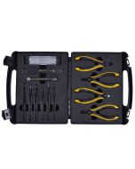 BERNSTEIN - 2230 - Set de scule ESD ELITE, 20 piese