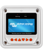 VICTRON ENERGY - SCC900300000 - Remote panel for BlueSolar PWM-Pro Charge Controller