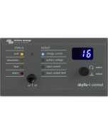 VICTRON ENERGY - REC000300010R - Skylla-i Control GX (Right Angle RJ45) Retail