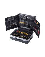 BERNSTEIN - 6500 - Trusă de scule BOSS, 113 piese