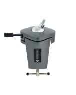 BERNSTEIN - 9-291 - Articulatie sferica SPANNFIX 4.0 pentru reconectare, filetat 12 mm x 1.5 x 20 mm, bilă de oțel Ø 60 mm