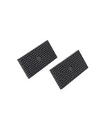BERNSTEIN - 9-900-E50-ESD - Falci de protectie ESD plastic 50mm (pereche) 