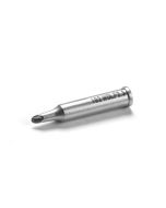 ERSA - 0102WDLF23/SB - Soldering tip series 102, PowerWell concave 2.3 mm, ERSADUR lead-free, for i-TOOL (0100CDJ)
