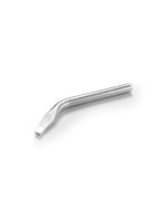 ERSA - 0152JD/SB - Soldering tip series 152, chisel 5.3 mm, bent, ERSADUR, for Ersa 150 S (0155JD)