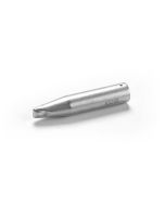 ERSA - 0832VD/SB - Soldering tip series 832, chisel 5.0 mm (Tiffany, 5 x 1.4 mm face), ERSADUR, for RDS 80 / Power tool