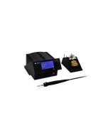 ERSA - 0IC2205VC - i-CON 2V MK2 dual-channel soldering and desoldering station with i-TOOL MK2 and CHIP TOOL VARIO, 150 W