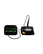 ERSA - 0ICT1000A - i-CON TRACE IoT soldering station with i-TOOL TRACE, 150 W, WLAN/LAN, antistatic