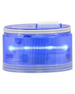 SiRENA - 32331 - ELYPS LM allCOLOR, 24V, Blue, IP65