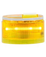 SiRENA - 32395 - ELYPS LM S MULTI allCOLOR, Yellow, IP66