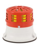 SiRENA - 42202 - MICRO W10 S, 24V, DC, IP42