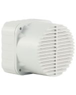 SiRENA - 50415 - SE 4/29 MS5, 12/24V, AC/DC, IP30