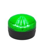 SiRENA - 74753 - SOS LIGHT IND, Green, IP54