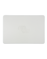 Victron Energy GX Touch 50 protection cover - top view