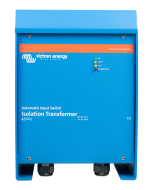 Victron Energy Isolation Transformer 4500W Auto - vedere frontala