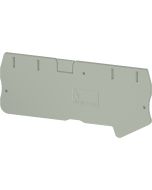 END PLATE APWTPN 2,5 D2/2