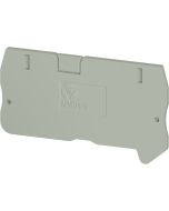 END PLATE APWTPN 4