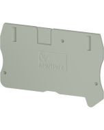 END PLATE APWTPN 6