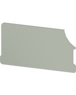 END PLATE APWTN 4 FSI