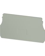 END PLATE APWTN 6 TD