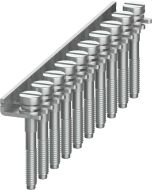 JUMPER BAR IVB WTN 6-10 S
