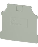 END PLATE APWTN 10