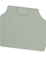 END PLATE APWTN 16
