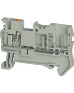 FEED-THROUGH TERMINAL WTPN 2.5 P/F