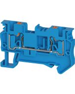 FEED-THROUGH TERMINAL WTPN 4 BL