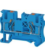 FEED-THROUGH TERMINAL WTPN 6 BL