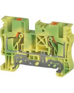 EARTH TERMINAL WTPN 6 PE