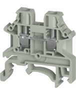 FEED-THROUGH TERMINAL WTN 4