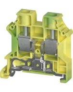 EARTH TERMINAL WTN 6 PE
