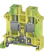 EARTH TERMINAL WTN 10 PE