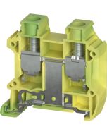 EARTH TERMINAL WTN 16 PE