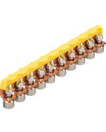 INSULATED JUMPER BAR IVBWKN10 -10