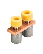 INSULATED JUMPER BAR IVB WKI 35 - 2