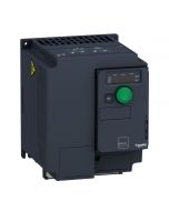 SCHNEIDER Electric - Variable speed drive, Altivar Machine ATV320, 4 kW, 380...500 V, 3 phases, compact
