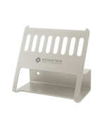 BERNSTEIN - 5-090-3 - Suport de scule ESD VARIO tronics (fără scule), gri deschis RAL 7035